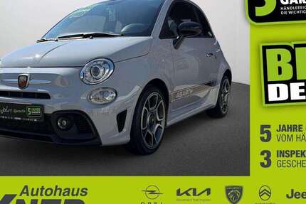Abarth 595C 41.984 km 18.900 &euro; Plauen 08529