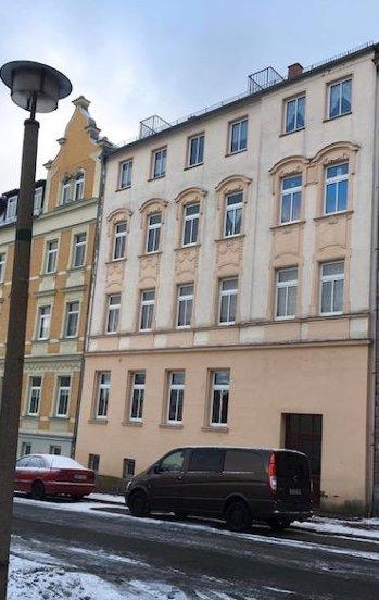 Mehrfamilienhaus, Wohnhaus Plauen Bahnhofsvorstadt - 16 Zimmer, 560 m&sup2;, 499.900&euro; | Angebot:26675968