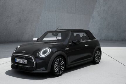 Mini One Cabrio 59.534 km 21.885 &euro; Plauen 08525