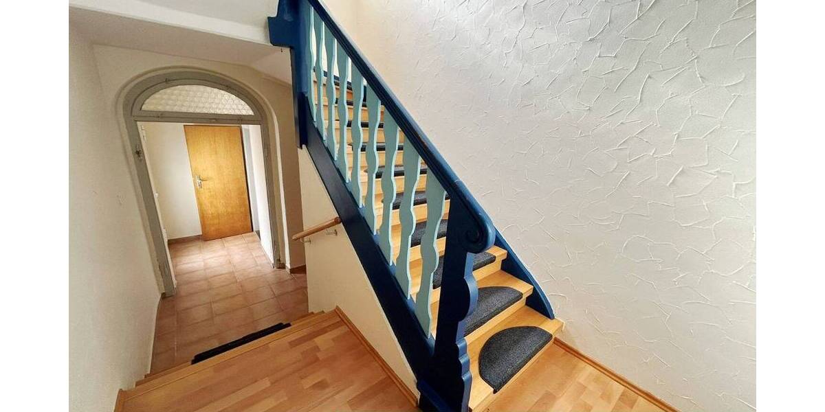 Mehrfamilienhaus, Wohnhaus Rehau - 1 Zimmer, 208 m&sup2;, 199.000&euro; | Angebot:26091942