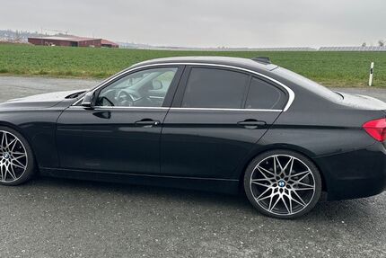 BMW 330 106.000 km 24.800 &euro; Oberkotzau 95145
