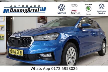 Skoda Fabia 990 km 19.950 &euro; Schönheide 08304