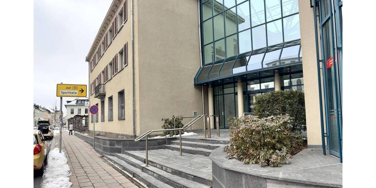 Gewerbeobjekt Oelsnitz - 2.450&euro; | Angebot:26154164