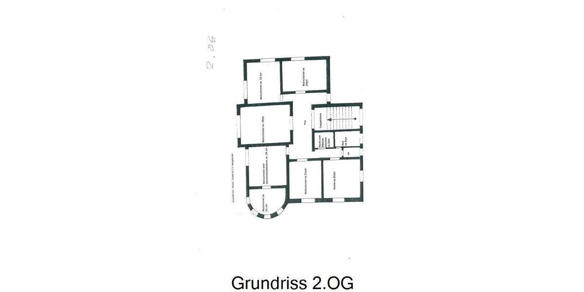 Mehrfamilienhaus, Wohnhaus Plauen Haselbrunn - 1 Zimmer, 494 m&sup2;, 495.000&euro; | Angebot:25694569