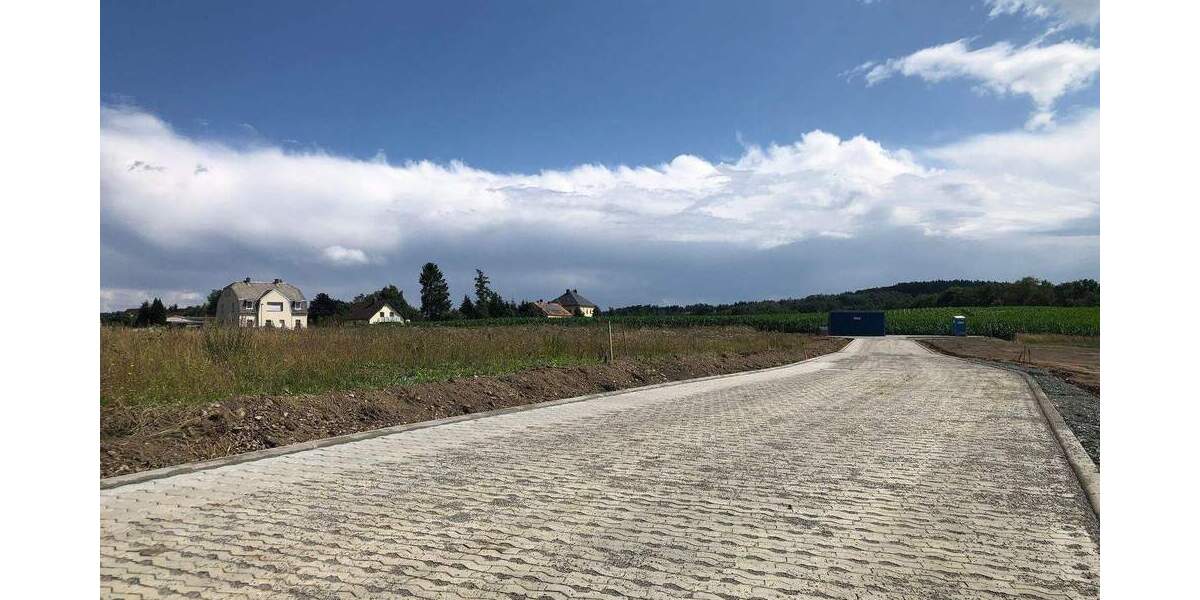 Grundstück Theuma - 105.000&euro; | Angebot:25678797