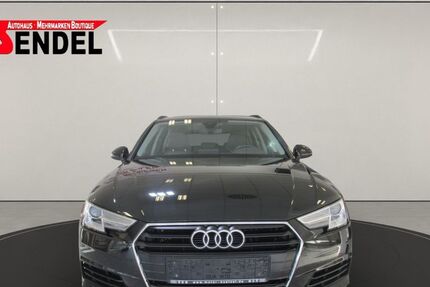 Audi A4 218.150 km 9.999 &euro; Hof 95030