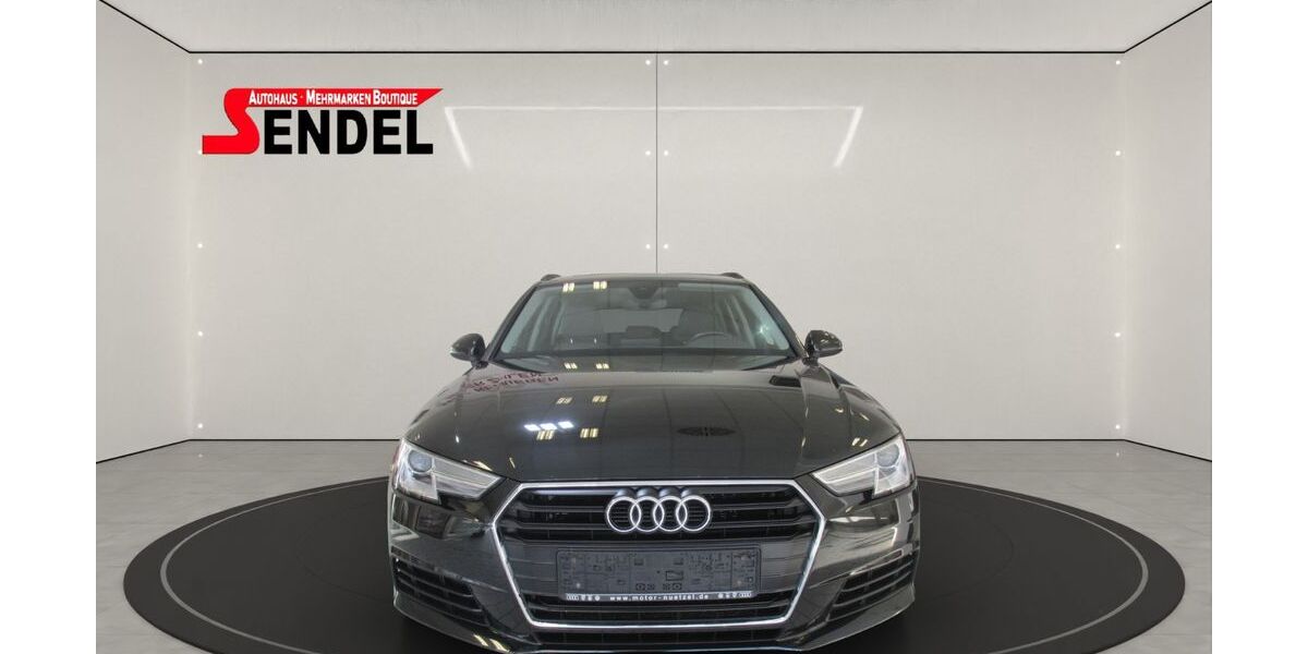 Audi A4 218.150 km 9.999 &euro; Hof 95030