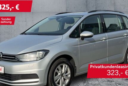VW Touran 59.994 km 24.800 &euro; Hof 95030