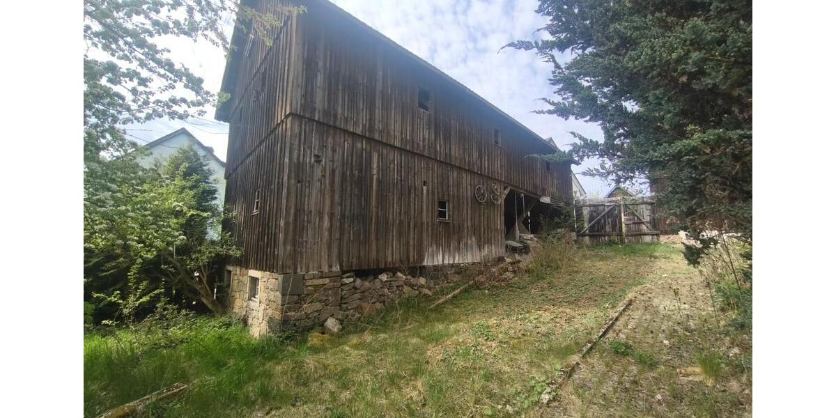 Einfamilienhaus Oberkotzau - 10 Zimmer, 200 m&sup2;, 1.000&euro; | Angebot:26447230