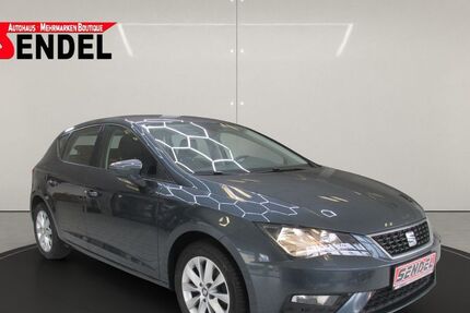 Seat Leon 106.544 km 12.300 &euro; Hof 95030