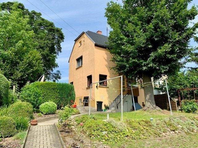 Doppelhaushälfte Reichenbach - 3 Zimmer, 60 m&sup2;, 35.000&euro; | Angebot:25662013