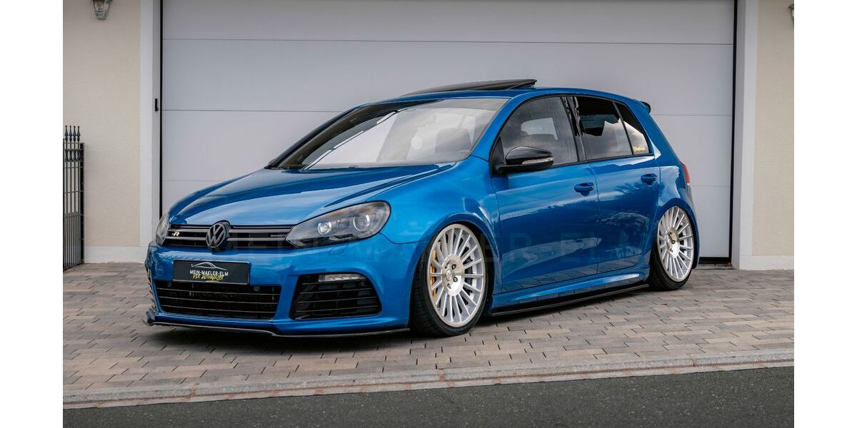 VW Golf 73.837 km 22.990 &euro; Regnitzlosau 95194