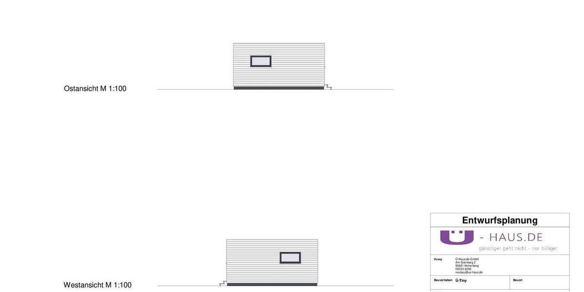 Bungalow Hof Innenstadt - 3 Zimmer, 54 m&sup2;, 220.000&euro; | Angebot:25728640