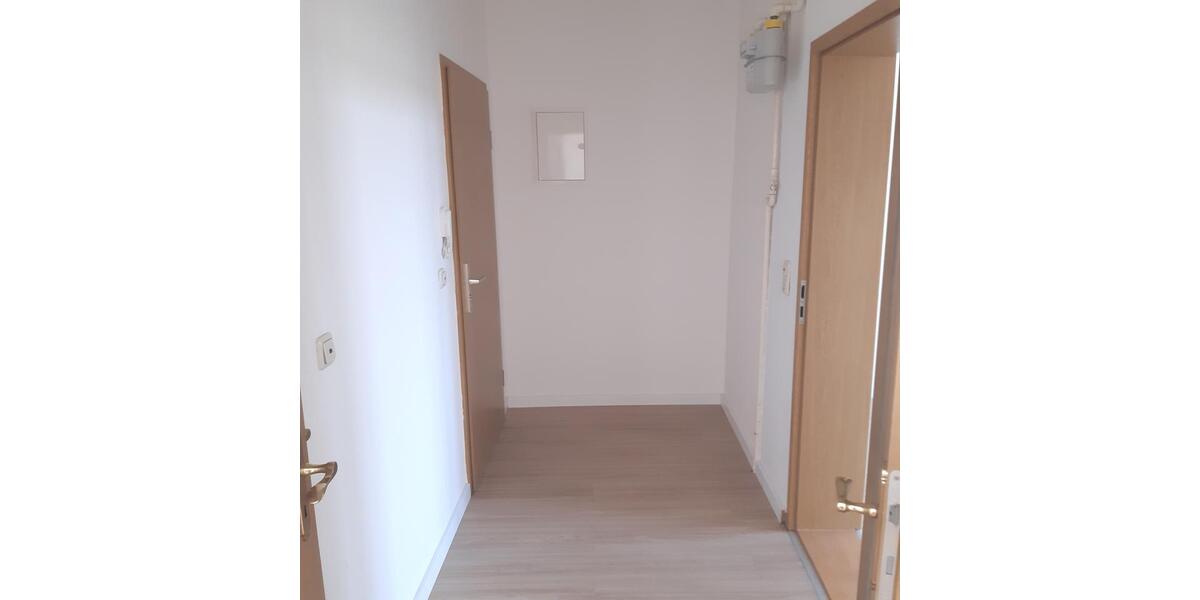 Etagenwohnung Plauen Bahnhofsvorstadt - 2 Zimmer, 52 m&sup2;, 285&euro; | Angebot:25138962