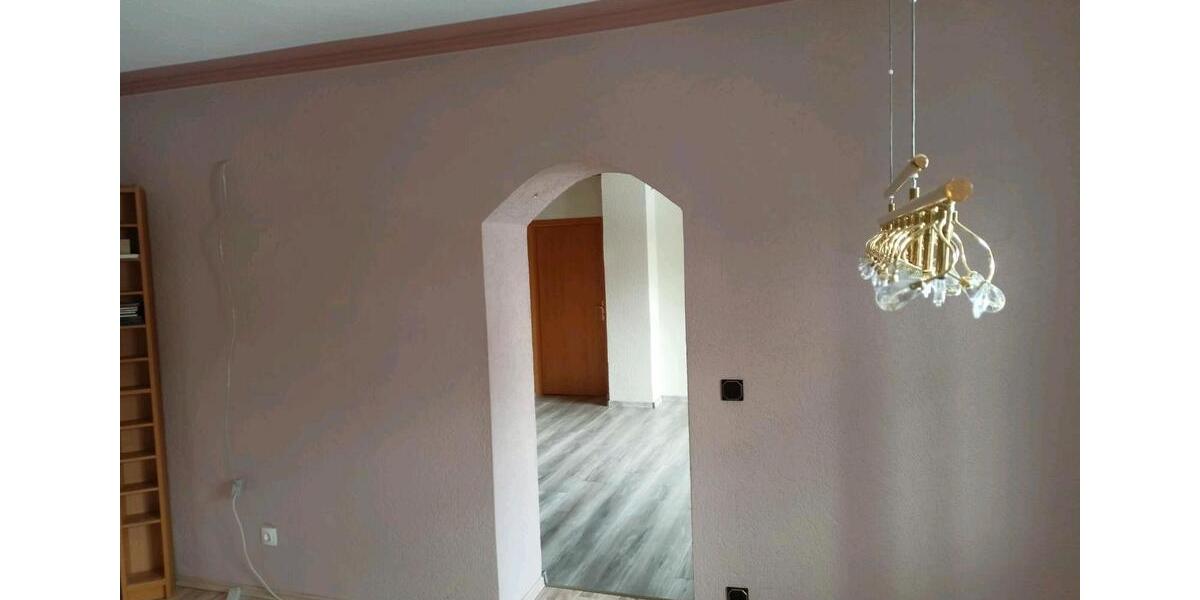 Etagenwohnung Falkenstein/Vogtland Vogtland - 3 Zimmer, 112 m&sup2;, 760&euro; | Angebot:25172000