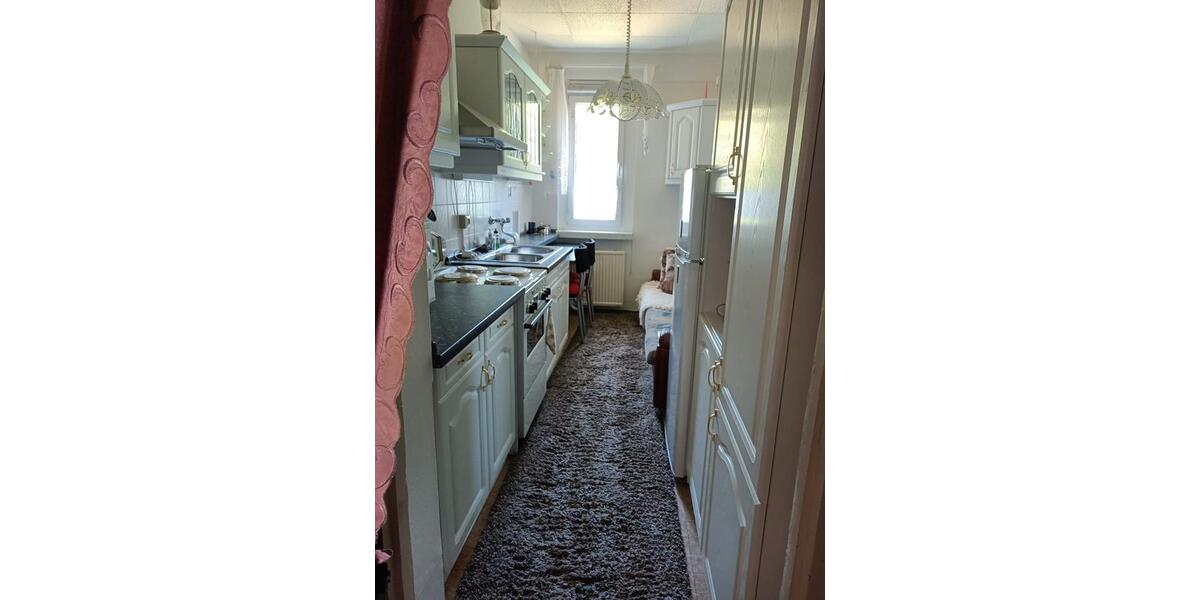 Etagenwohnung Markneukirchen - 2 Zimmer, 50 m&sup2;, 12.500&euro; | Angebot:26112783