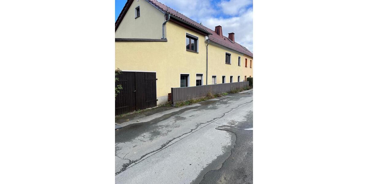 Doppelhaushälfte Neuensalz - 4 Zimmer, 110 m&sup2;, 119.000&euro; | Angebot:25421263
