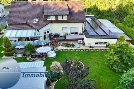 Haus Reichenbach - 6 Zimmer, 253 m&sup2;, 399.000&euro; | Angebot:25738178