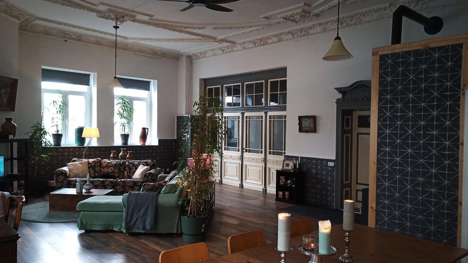 Mehrfamilienhaus, Wohnhaus Oelsnitz (Vogtland) - 30 Zimmer, 1.105 m&sup2;, 349.000&euro; | Angebot:24224906