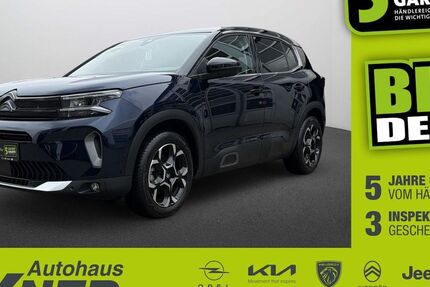 Citroen C5 Aircross 14.236 km 22.900 &euro; Hof 95032