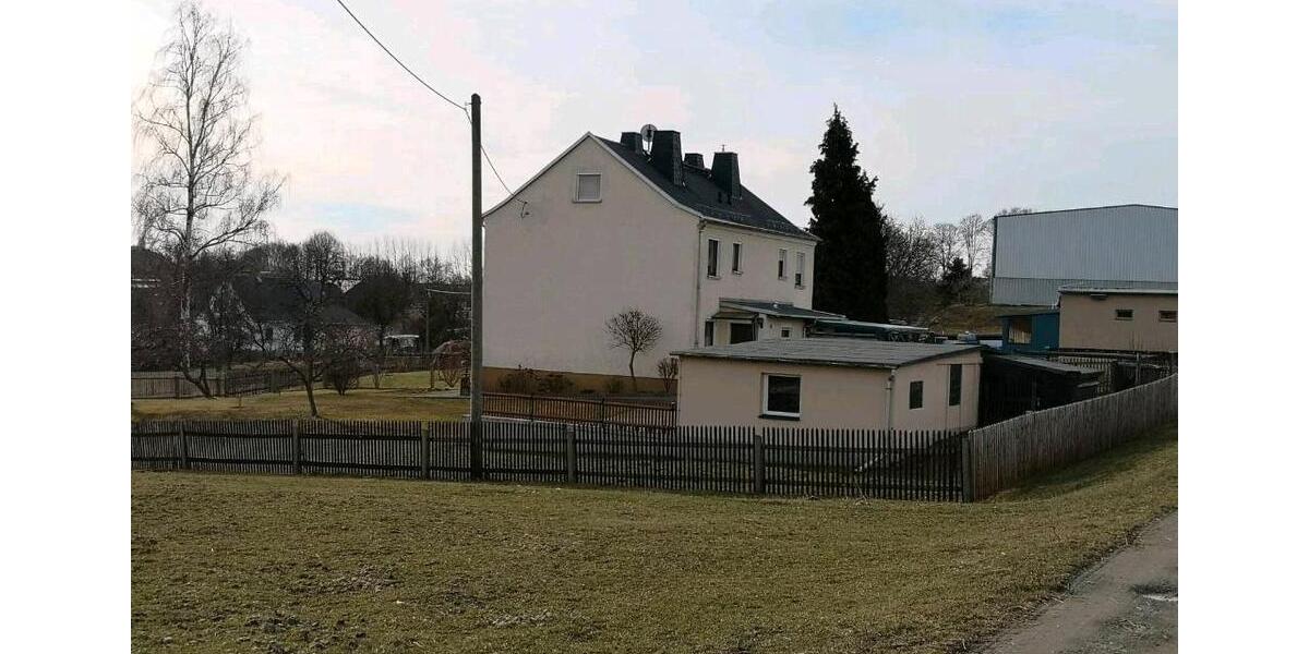 Einfamilienhaus Greiz - 65.000&euro; | Angebot:27110883