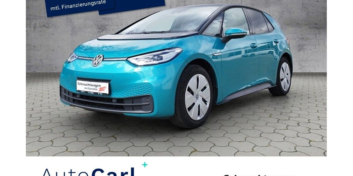 VW ID.3 60.900 km 19.980 &euro; Reichenbach 08468