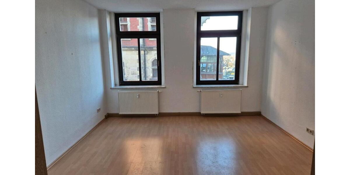 Etagenwohnung Falkenstein/Vogtland Vogtland - 3 Zimmer, 94 m&sup2;, 540&euro; | Angebot:25444208