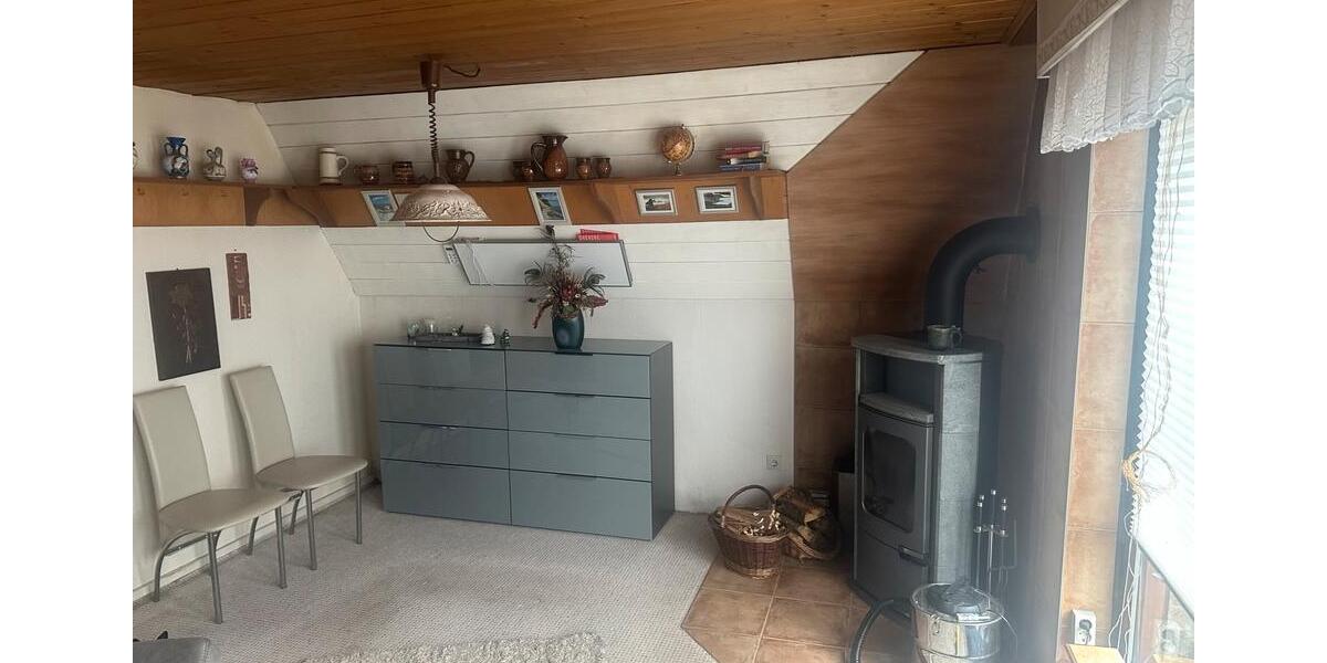 Bungalow Crinitzberg - 3 Zimmer, 55 m&sup2;, 60.000&euro; | Angebot:25840592