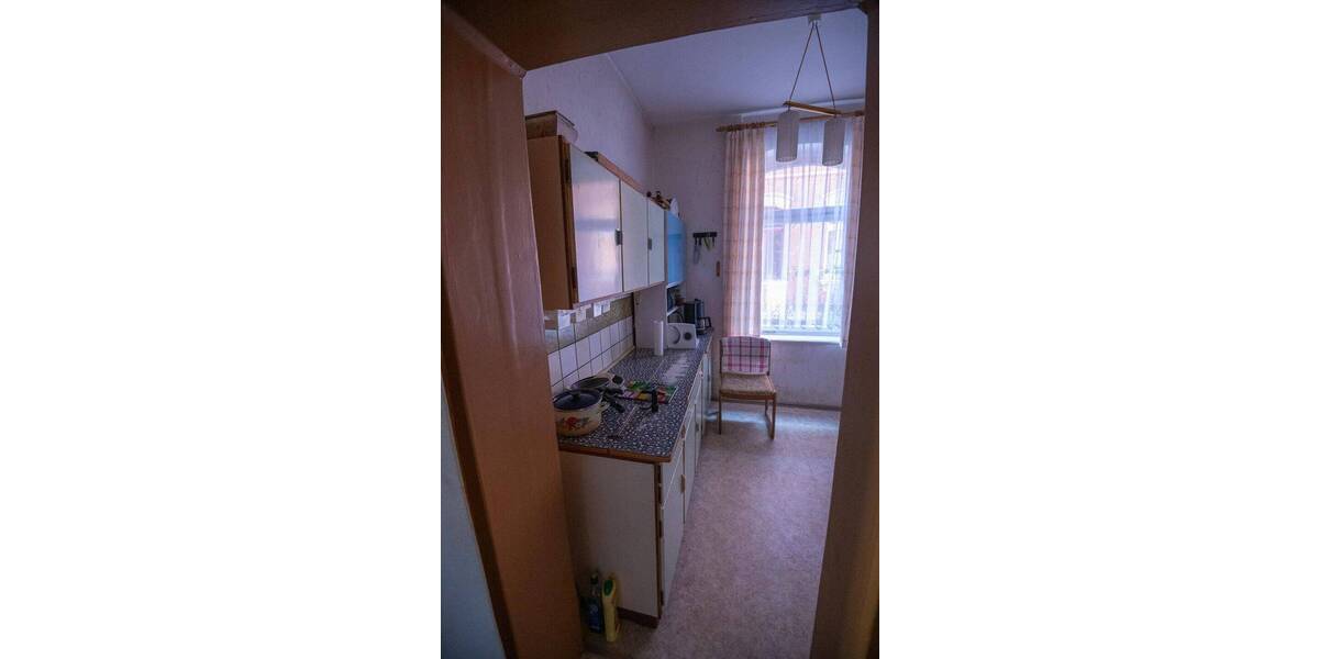 Einfamilienhaus Klingenthal Brunndöbra - 6 Zimmer, 110 m&sup2;, 51.000&euro; | Angebot:25686135