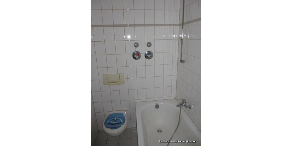 Etagenwohnung Plauen Bahnhofsvorstadt - 2 Zimmer, 52 m&sup2;, 250&euro; | Angebot:21898361