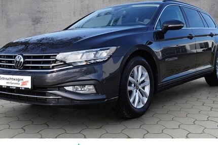 VW Passat Variant 72.400 km 23.380 &euro; Reichenbach 08468