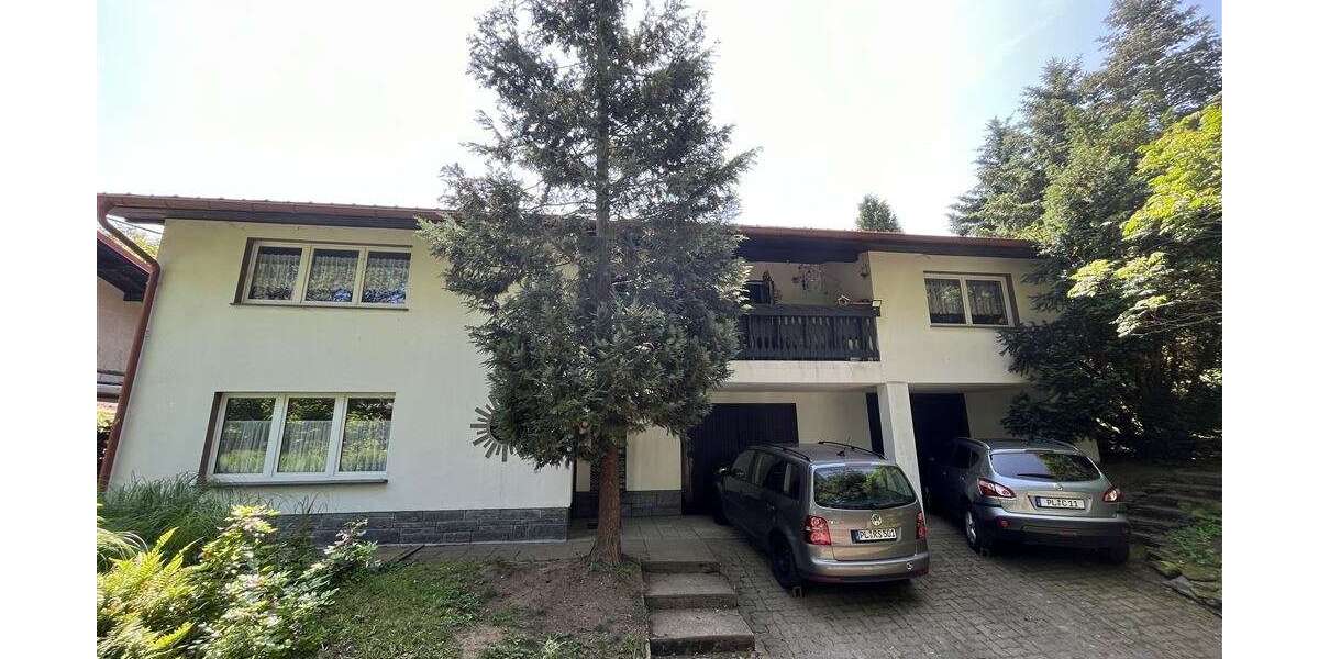 Einfamilienhaus Jößnitz Jößnitz - 6 Zimmer, 160 m&sup2;, 250.000&euro; | Angebot:21156064
