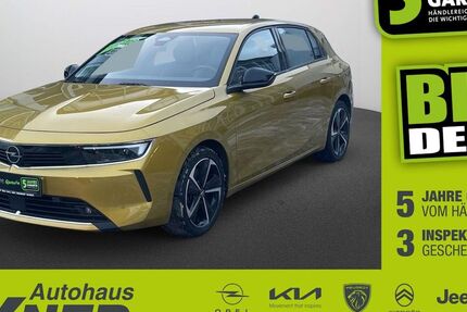 Opel Astra 20.807 km 20.450 &euro; Hof 95032