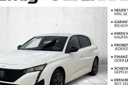 Peugeot 308 14.130 km 19.980 &euro; Hof 95030