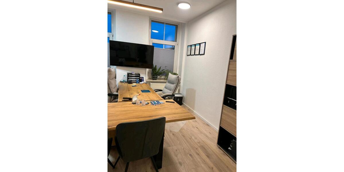 Gewerbeobjekt Plauen Bahnhofsvorstadt - 290&euro; | Angebot:26041106