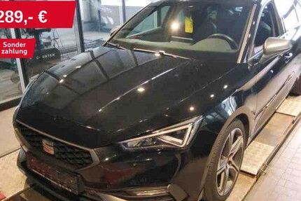 Seat Leon 58.790 km 23.630 &euro; Hof 95030
