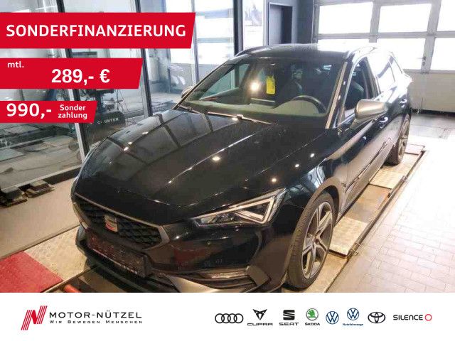 Seat Leon 58.790 km 23.630 &euro; Hof 95030