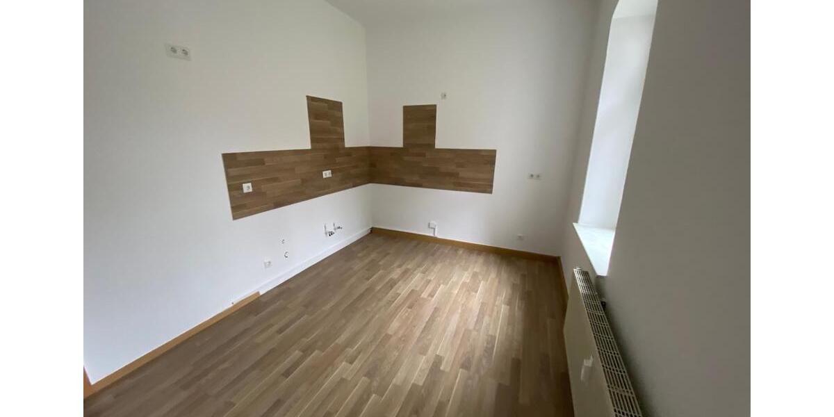 Erdgeschoßwohnung Reichenbach im Vogtland Obermylau - 2 Zimmer, 47 m&sup2;, 189&euro; | Angebot:18346913