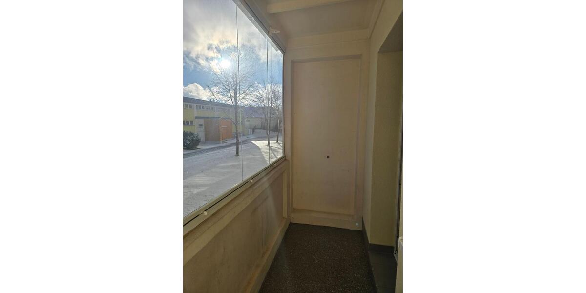 Etagenwohnung Schöneck/Vogtland Vogtland - 2 Zimmer, 29 m&sup2;, 360&euro; | Angebot:24838733