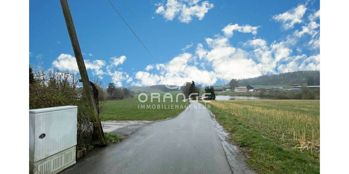 Einfamilienhaus Hof / Wölbattendorf Innenstadt - 5 Zimmer, 115 m&sup2;, 119.000&euro; | Angebot:26290196