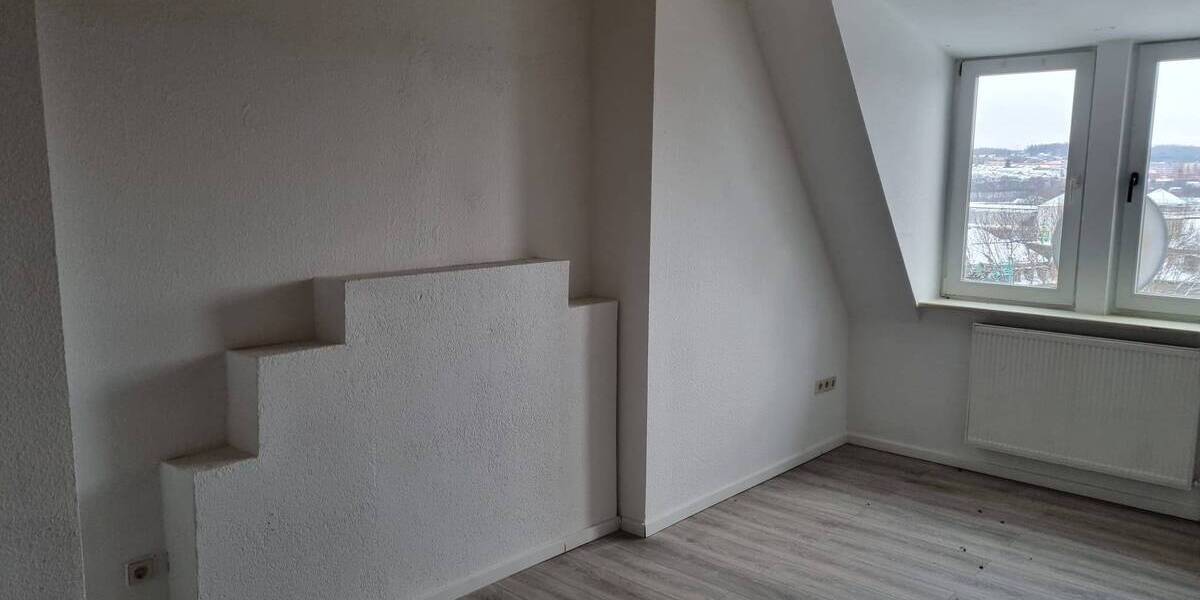 Mehrfamilienhaus, Wohnhaus Plauen Hammervorstadt - 2 Zimmer, 490 m&sup2;, 365.000&euro; | Angebot:25746717