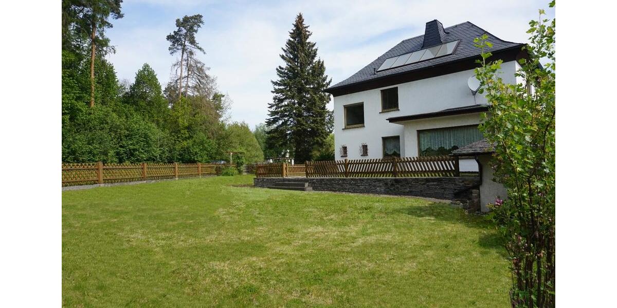 Einfamilienhaus Auma-Weidatal Weidatal - 269.000&euro; | Angebot:24837110