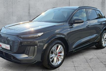 Audi Q6 e-tron 16.655 km 58.950 &euro; Hof 95030
