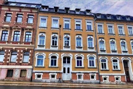 Wohnung Plauen Preißelpöhl - 2 Zimmer, 47 m&sup2;, 33.000&euro; | Angebot:26487817