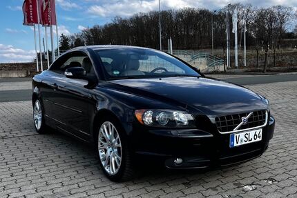 Volvo C70 345.000 km 5.990 &euro; Plauen 08523