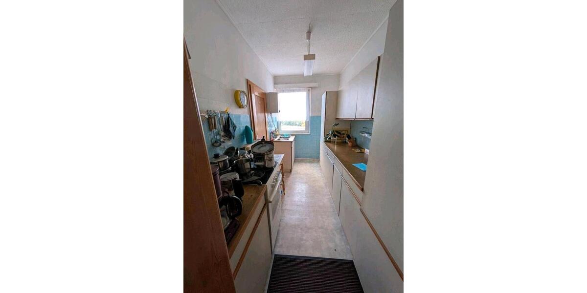 Doppelhaushälfte Greiz - 5 Zimmer, 90 m&sup2;, 74.500&euro; | Angebot:27272741