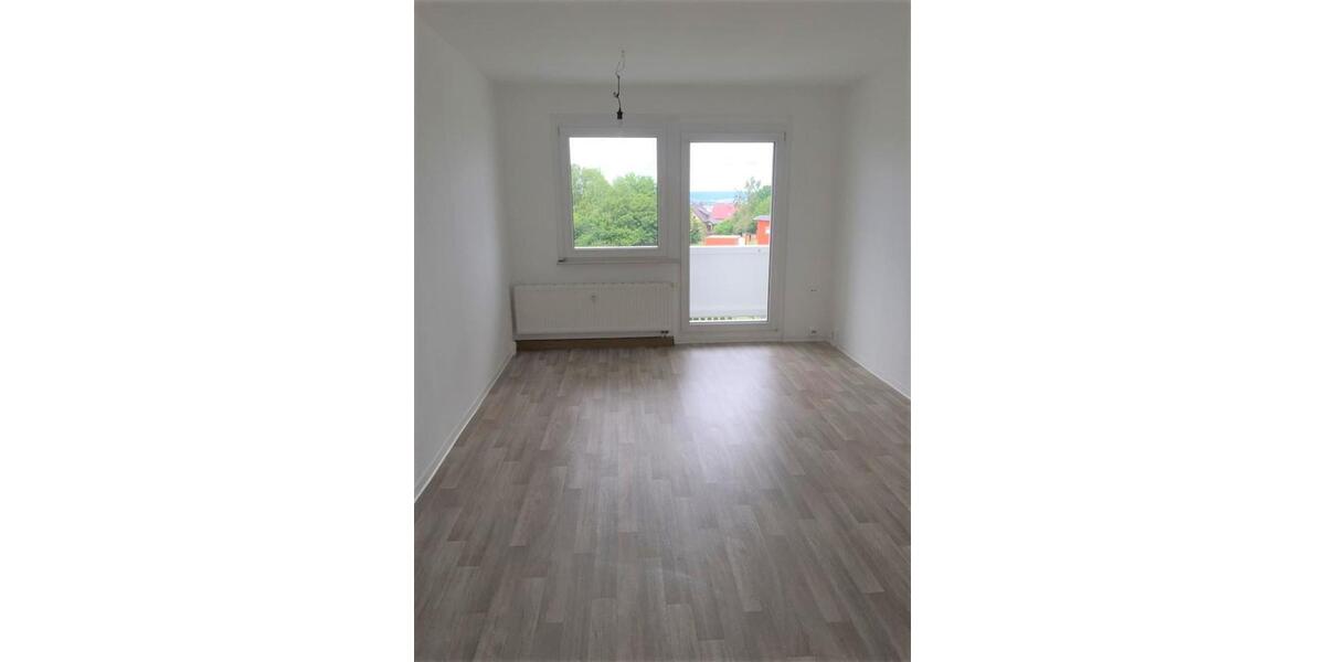 Etagenwohnung Neuensalz - 3 Zimmer, 62 m&sup2;, 434&euro; | Angebot:25644334