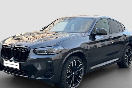 BMW X4 M40 89.998 km 47.885 &euro; Plauen 08525