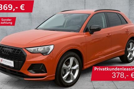 Audi Q3 28.038 km 30.400 &euro; Hof 95030