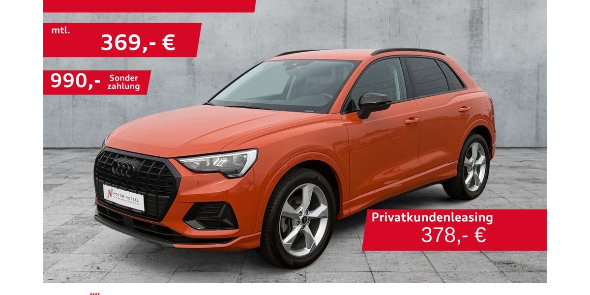 Audi Q3 28.038 km 30.900 &euro; Hof 95030